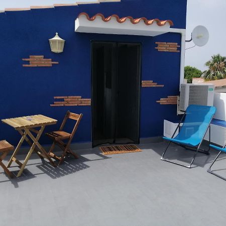 La Mongeta Magica. Apartman Castellón de la Plana Kültér fotó