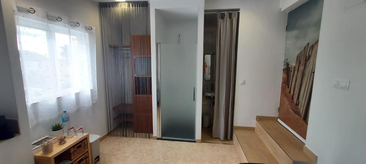 La Mongeta Magica. Apartman Castellón de la Plana Kültér fotó